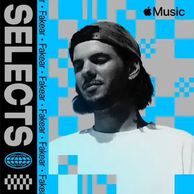 Escucha Selects: Fakear con Baril